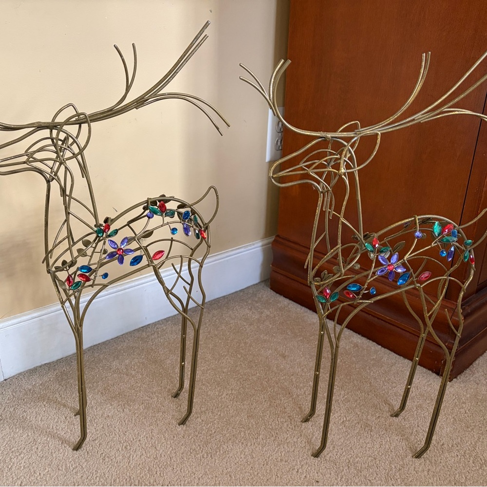 Christmas decor